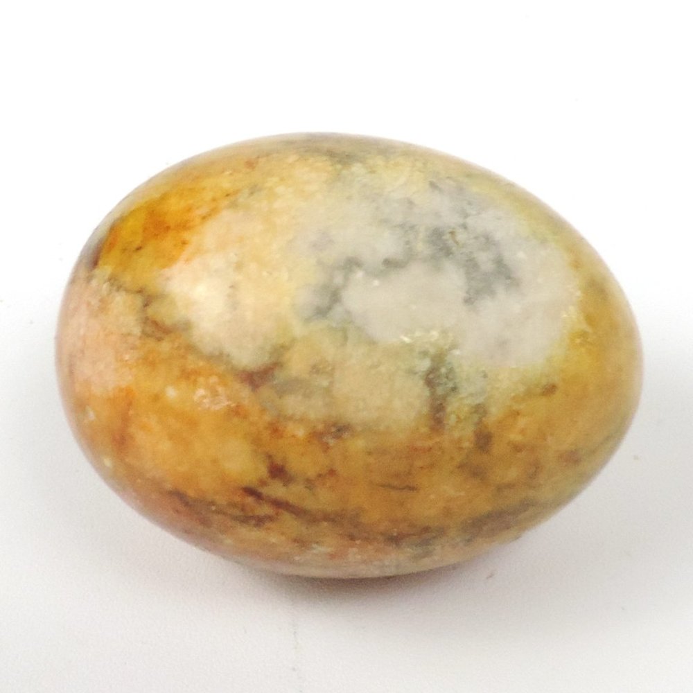 Alabaster/Marble Eggs (Set of 4) - Picture 7 of 8